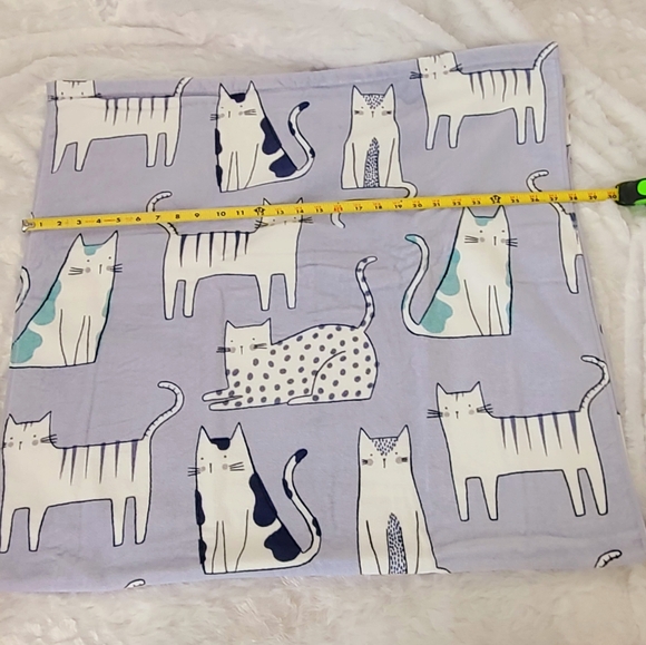 Artisan NY Home - Cartoon Cats Themed Novelty Bathroom Towel Set. - Picture 10 of 11